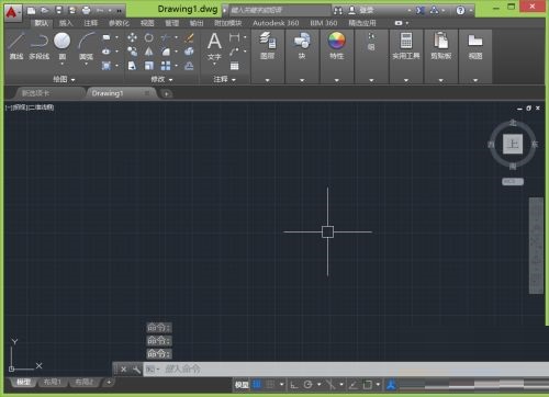 Autodesk CAD 如何使用圖案填充