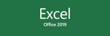 Microsoft Excel 2019怎么插入三维柱形图-插入三维柱形图的方法
