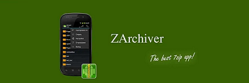 一款超级好用的压缩解压软件-ZArchiver解压缩工具介绍