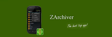 Zarchiver解压软件怎么重命名文件-重命名文件的方法