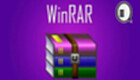 WinRAR压缩软件如何设置文件显示秒-设置文件显示秒方法