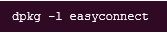 图解Ubuntu系统安装EasyConnect失败的解决办法