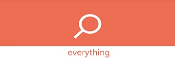 Everything怎么导出文件列表-Everything导出文件列表的方法