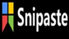 Snipaste怎么开启自动备份-Snipaste开启自动备份的方法