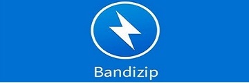 Bandizip如何启用整行选择功能-启用整行选择功能的方法