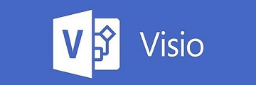 Microsoft Visio如何插入字体符号-插入字体符号的方法