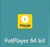 pot player 64bit