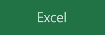 Microsoft Excel 2016如何设置回车光标向右移动-设置教程
