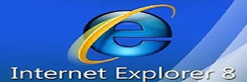 Internet Explorer 8怎么设置退出时删除历史记录-设置教程