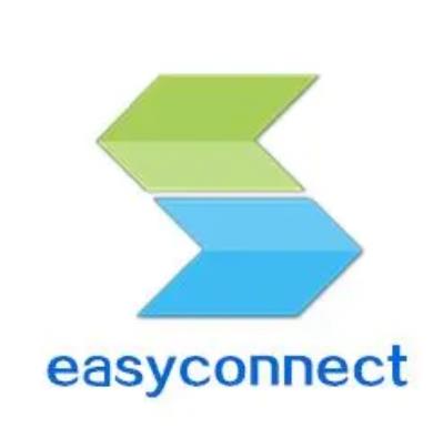 easyconnect密码忘了怎么找回？-easyconnect服务器地址怎么填?