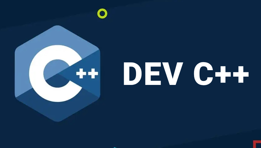 Dev C++怎么调成中文?Dev C++使用教程