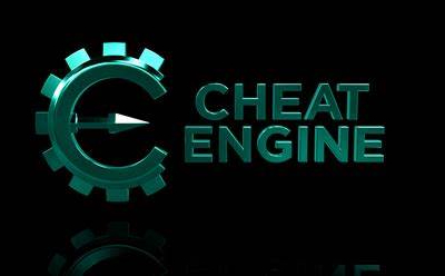 Cheat Engine(ce修改器)2024免费下载
