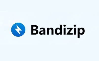 Bandizip怎么压缩为zip格式-Bandizip压缩为zip格式的方法