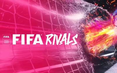 国际足联与开发商 Mythical Games 联合推出全新手游《FIFA 对决》