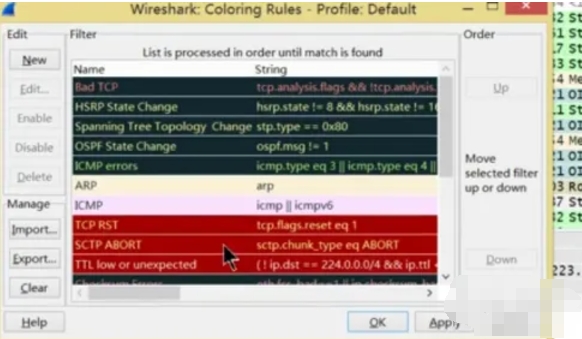 wireshark,wireshark最新下载