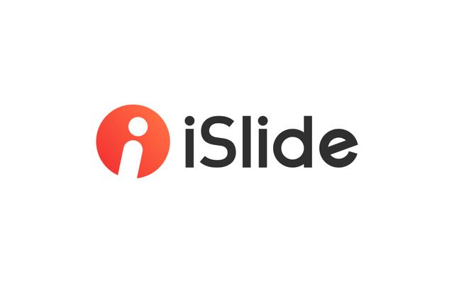 ai人工智能工具-iSlide免费注册使用教程分享