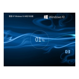 惠普 HP Windows10 64位如何安装-惠普 HP Windows10 64位安装的方法