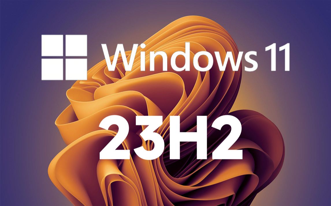 Windows11 23H2 64位 专业精简版下载