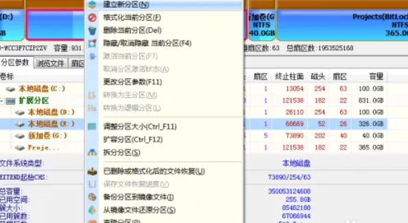 Diskgenius下載
