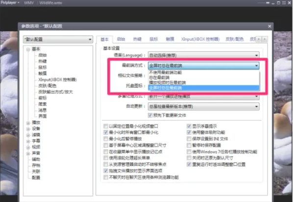 potplayer,potplayer最新下載