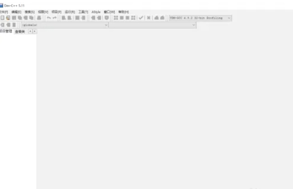 dev c++,dev c++最新下載
