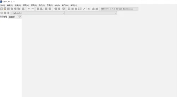 Dev C++,Dev C++最新下載
