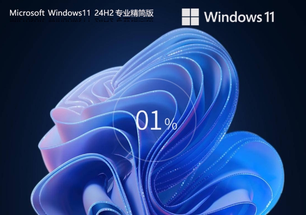 少量精簡(jiǎn) Windows11 24H2 64位 專業(yè)精簡(jiǎn)版鏡像,少量精簡(jiǎn) Windows11 24H2 64位 專業(yè)精簡(jiǎn)版鏡像最新下載