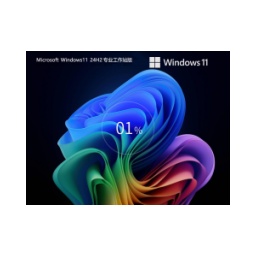 【CAD/動畫/媒體制作】Windows11 24H2 64位專業工作站版怎么安裝-【CAD/動畫/媒體制作】Windows11 24H2 64位專業工作站版安裝的方法