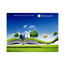 雨林木風(fēng) Windows10 64位 最新正式版怎么安裝-雨林木風(fēng) Windows10 64位 最新正式版安裝的方法