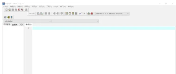 dev c++,dev c++最新下載