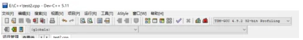 dev c++,dev c++最新下載