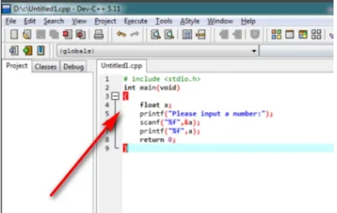 Dev C++,Dev C++最新下載