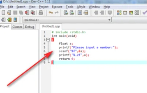 Dev C++,Dev C++最新下載