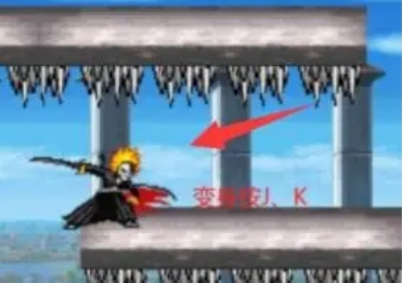 死神VS火影下載