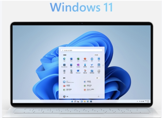 Windows 11 64位中文旗艦版