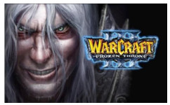 魔兽争霸3冰封王座网页版在线玩-魔兽争霸3冰封王座网页版入口-华军软件园