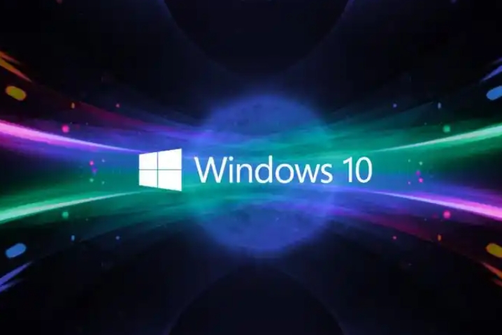 Windows 10 64位免激活