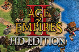 帝国时代2网页版在线玩-帝国时代2网页版入口-华军软件园