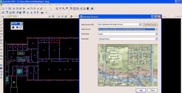 AutoCAD2007,AutoCAD2007下载