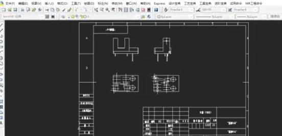 AutoCAD2007,AutoCAD2007下载