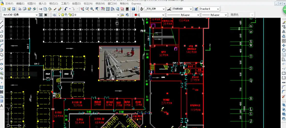 AutoCAD2007,AutoCAD2007下载
