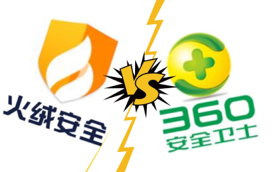 火绒 VS 360：那款安全软件更适合你