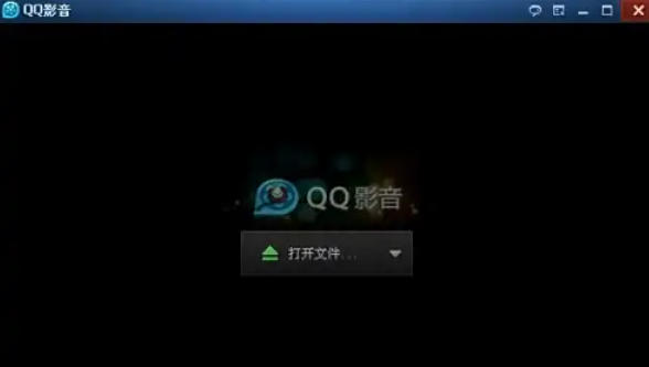 QQ影音,QQ影音下載