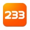 233乐园怎么查看版本号？-233乐园查看版本号的方法