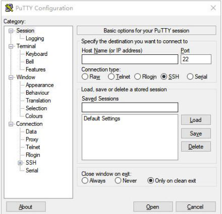 Putty,Putty下载