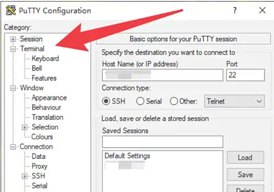 Putty,Putty下载