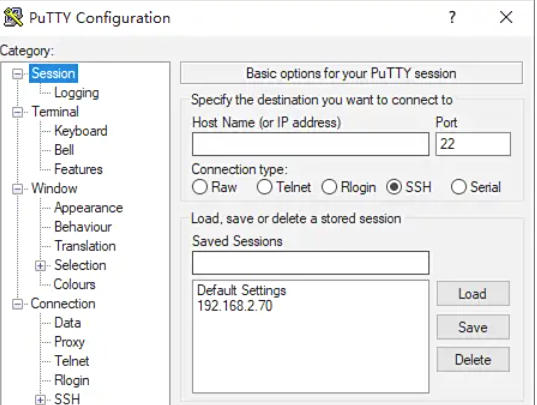 Putty,Putty下载