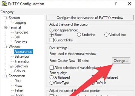 Putty,Putty下载