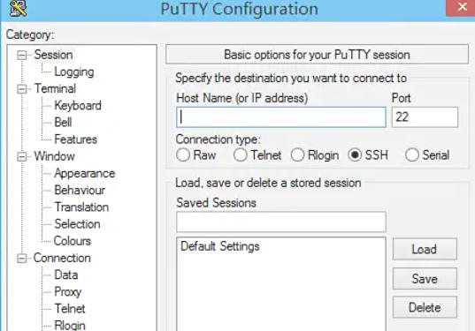 Putty,Putty下载