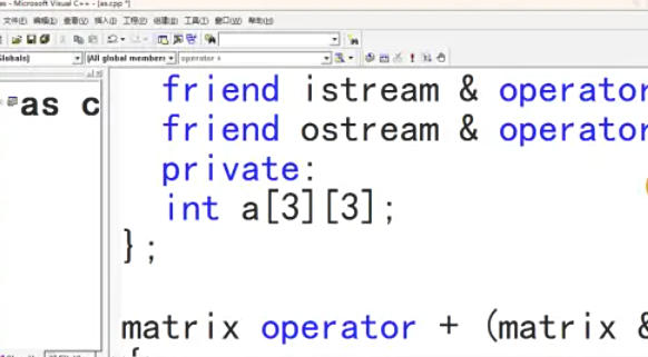 Microsoft Visual C++,Microsoft Visual C++下载